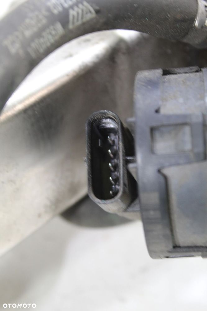 CHŁODNICZA EGR BMW X5 E70 N57D30 3.0D 7805446 - 7
