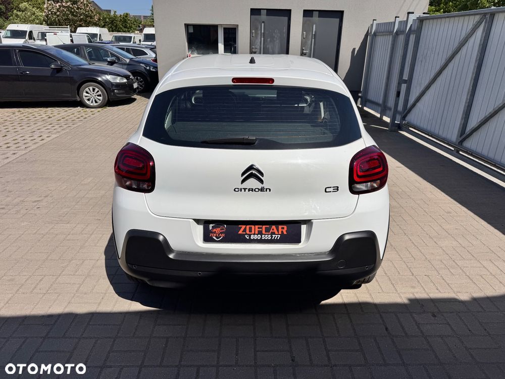 Citroën C3 - 4