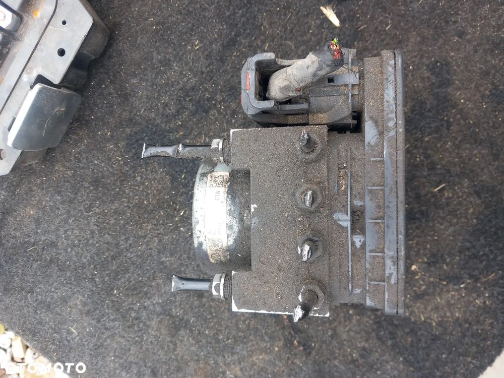 Sterownik Abs 3Q0907 379 C - 1