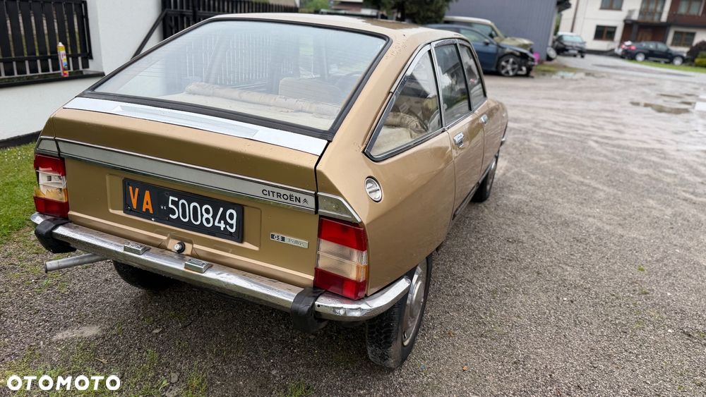 Citroën Inny - 20
