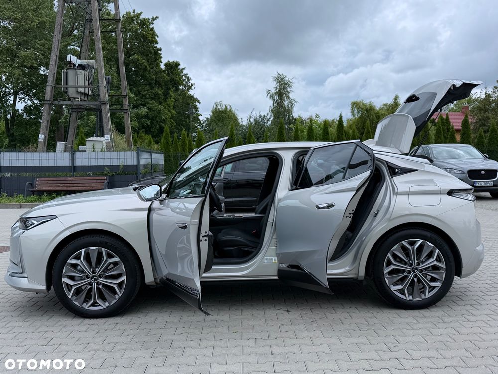 DS Automobiles DS 4 - 16