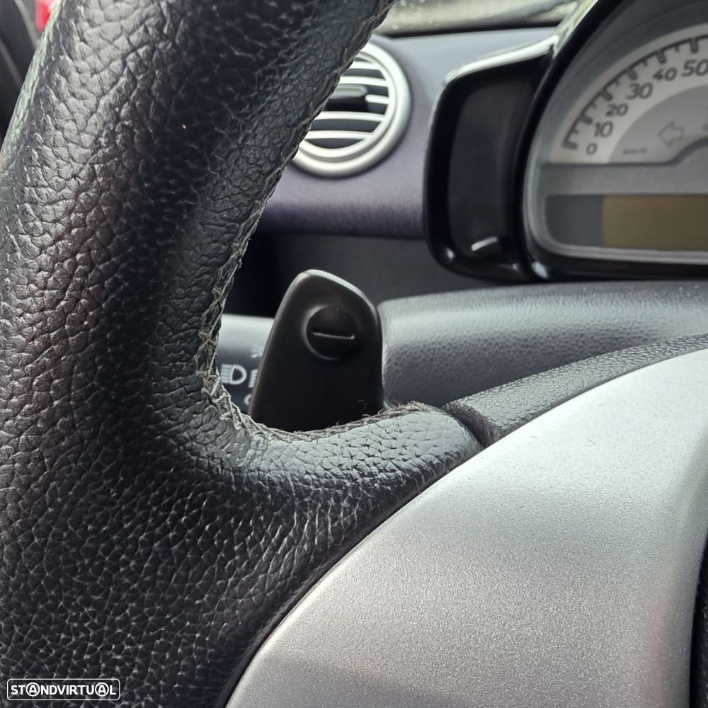 Smart ForTwo Coupé - 20
