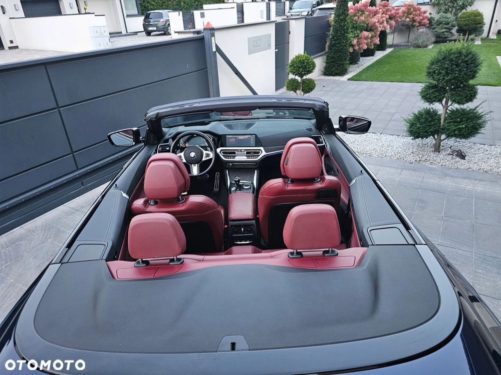 BMW Seria 4 M440i xDrive - 15