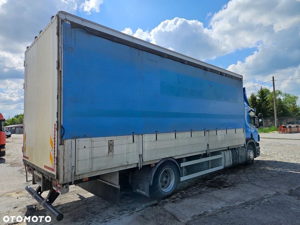 Scania N321 - 5