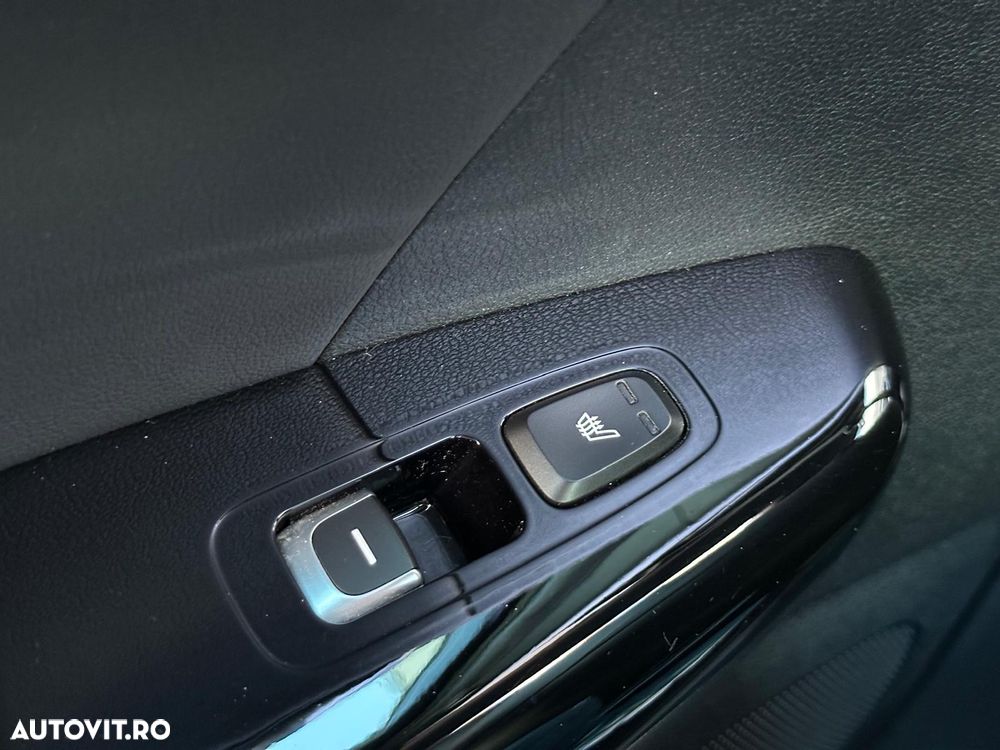 Kia Sportage 2.0 CRDI AWD Eco-Dynamics+ (48V M-H) Aut. GT LINE - 14