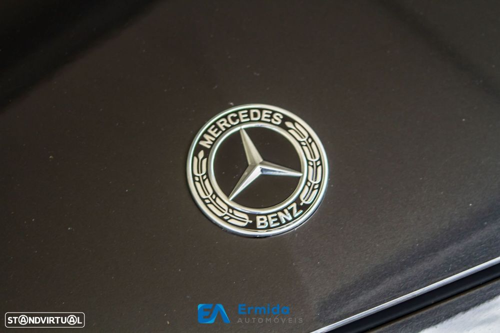 Mercedes-Benz E 300 - 21