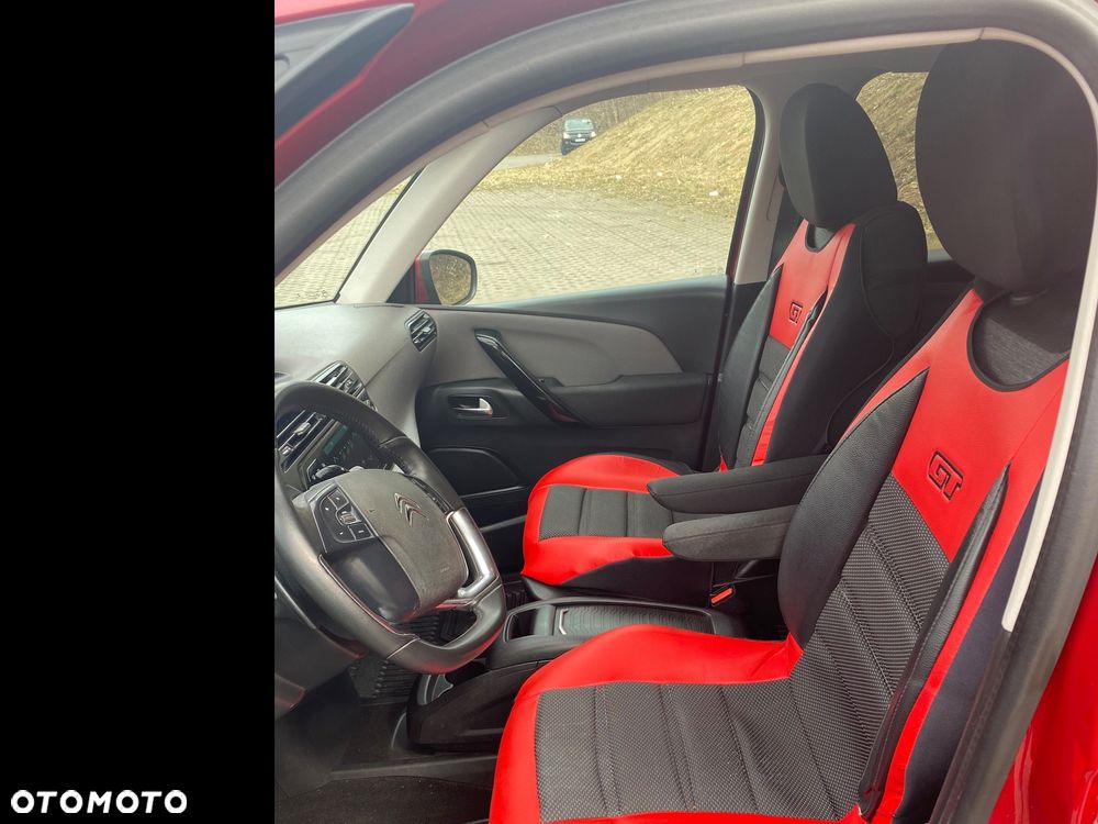 Citroën C4 SpaceTourer - 7