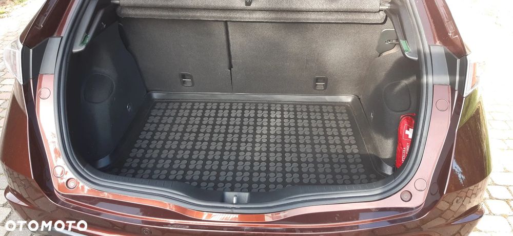 Honda Civic 1.4 Sport - 9