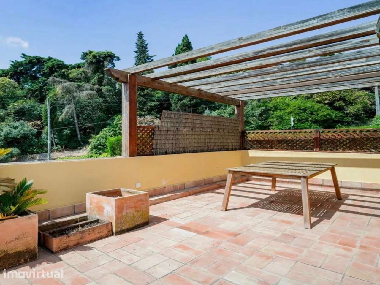 Apartamento T4 com piscina para arrendamento no Estoril - Cascais - Grande imagem: 5/23