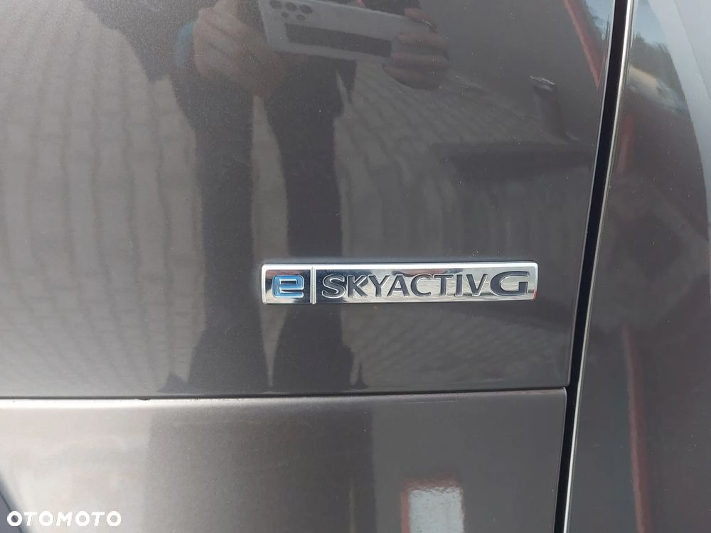 Mazda CX-30 - 13