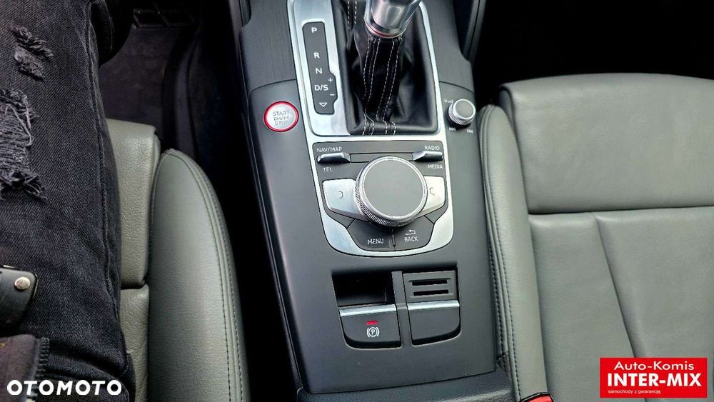 Audi S3 Limousine - 30