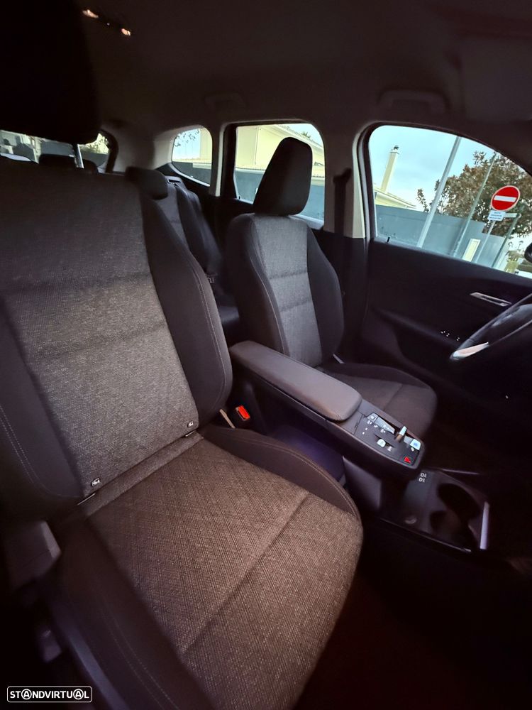 BMW iX1 xDrive30 xLine - 22