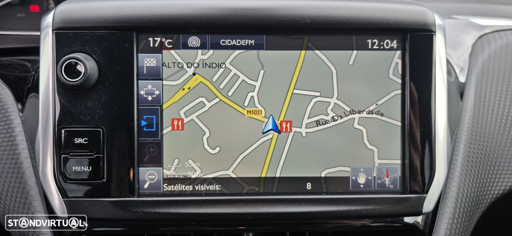 Peugeot 2008 1.2 PureTech Style - 15