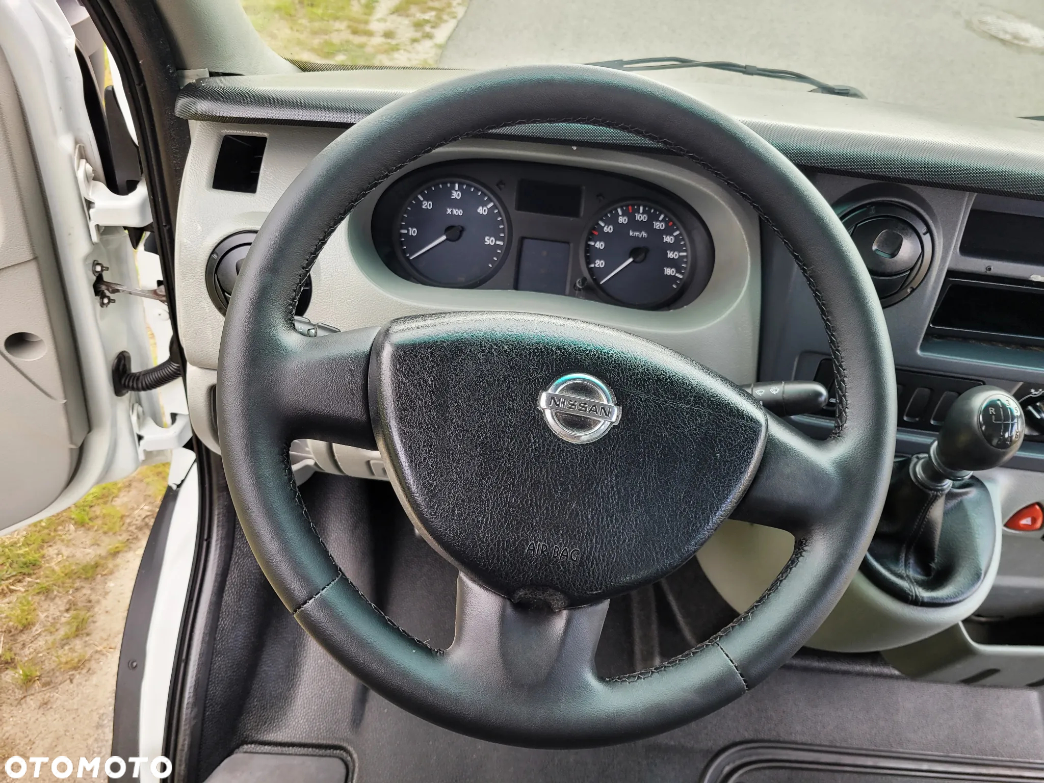 Renault Master - 25