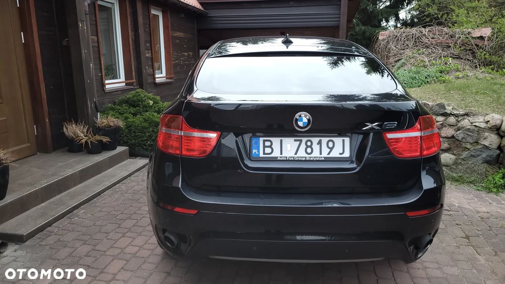 BMW X6 30d xDrive - 4