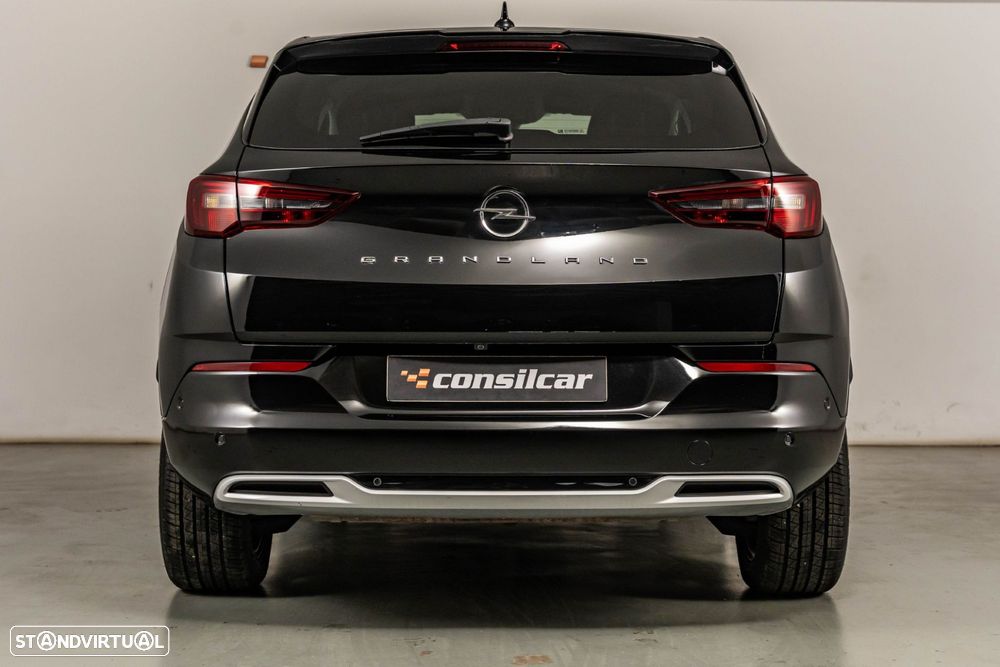 Opel Grandland 1.6 T PHEV Ultimate - 4