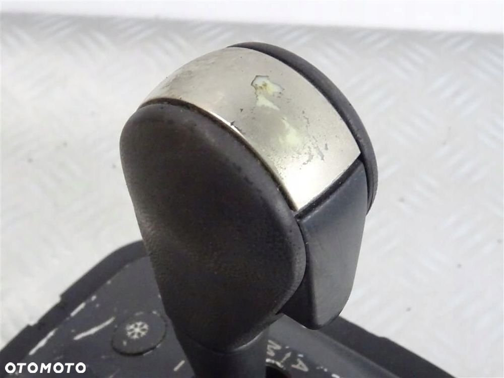 Mechanizm zmiany biegów lewarek OPEL CORSA C 2000-2006 AUTOMAT 24455912AY - 6