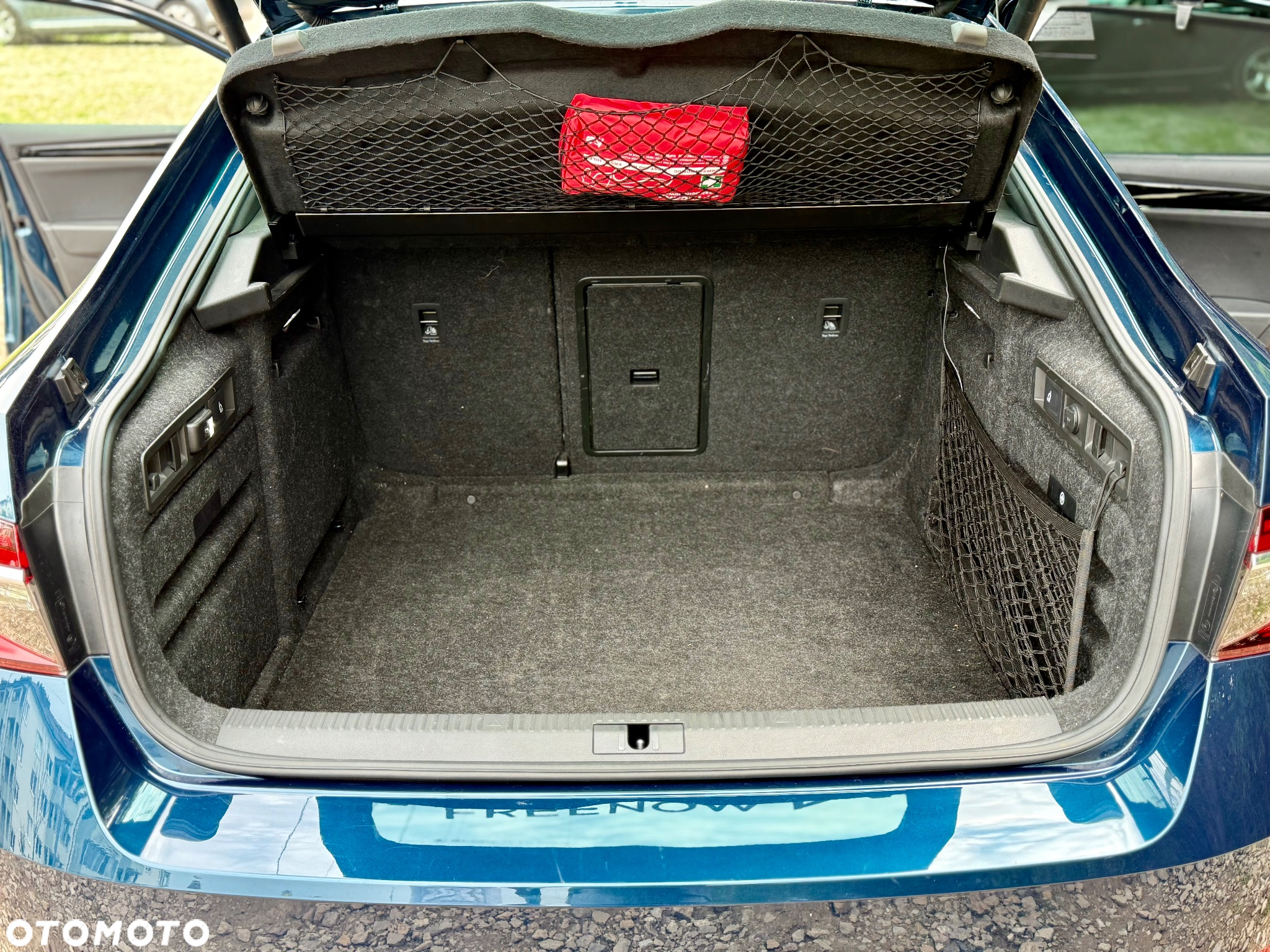 Skoda Superb 2.0 TSI 4x4 L&K DSG - 20