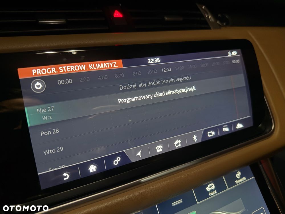 Land Rover Range Rover Sport S 3.0 TD V6 HSE Dynamic - 38