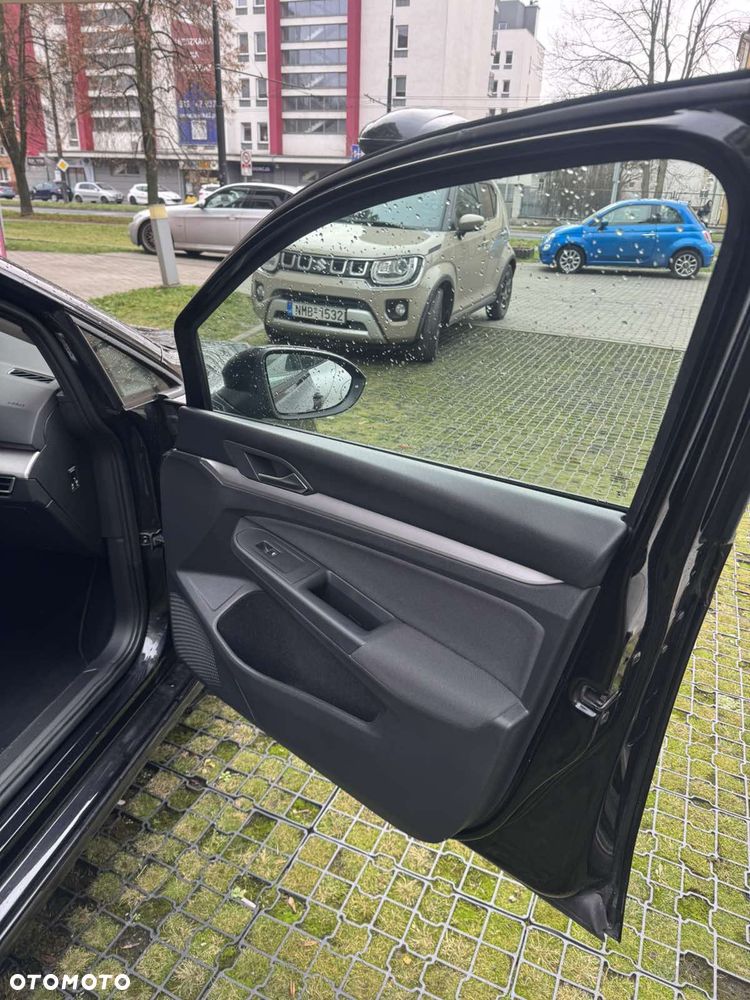 Volkswagen Golf Variant 2.0 TDI SCR DSG Life - 14