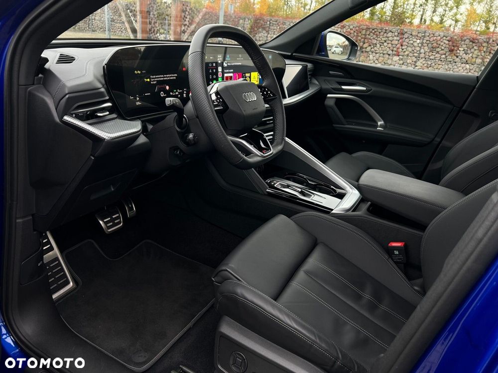 Audi Q5 Sportback - 9