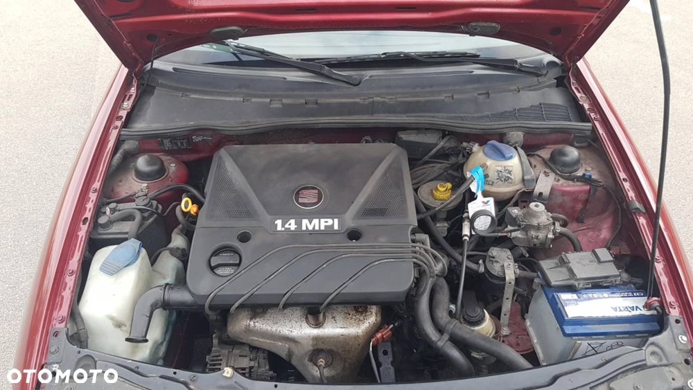 Seat Ibiza - 6