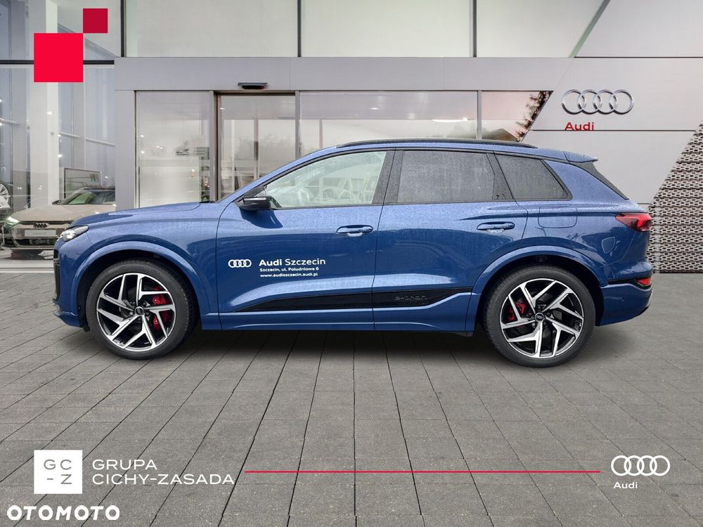 Audi Q6 e-tron - 2