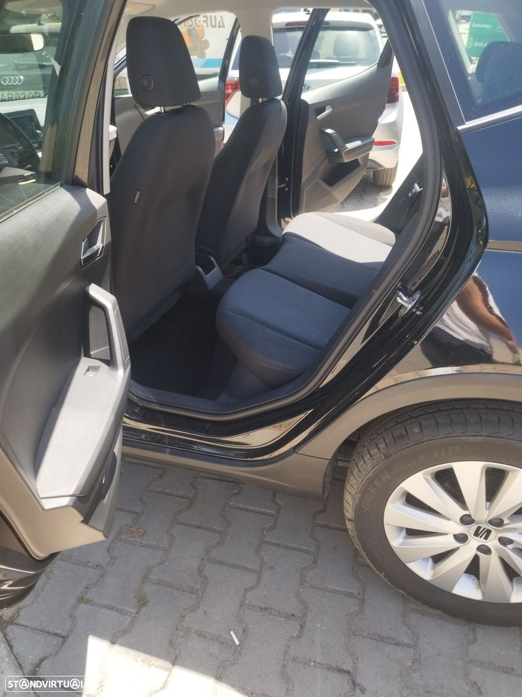 SEAT Arona 1.0 TSI Style DSG - 10