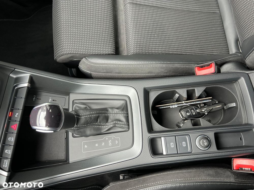 Audi Q3 35 TFSI S tronic S line - 15