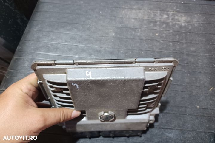 Calculator motor ECU 03F907309R 5WP44810 - 1.2 CBZ 03F907309R 5WP4481 - 4