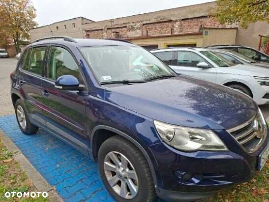Volkswagen Tiguan - 3
