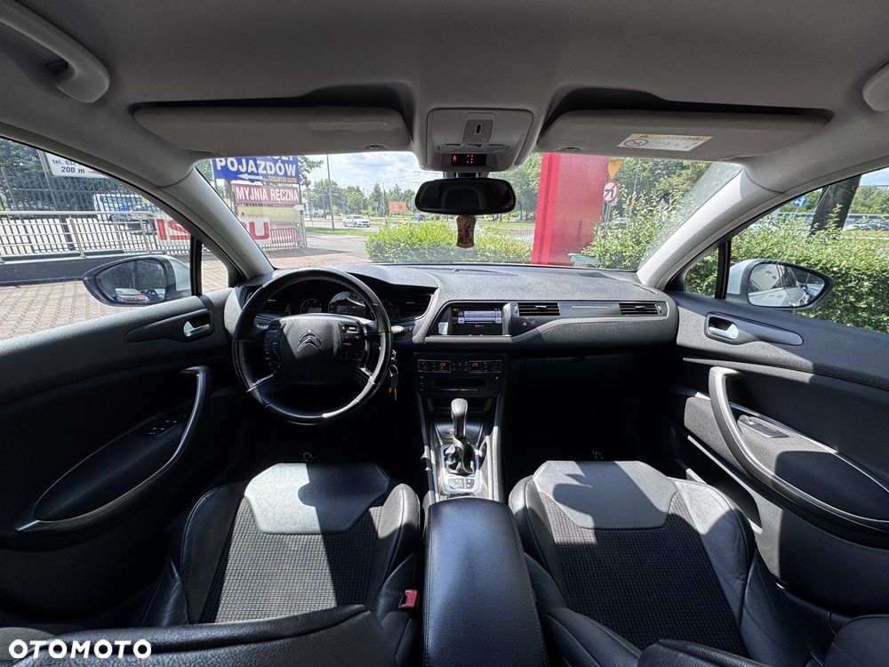 Citroën C5 - 9