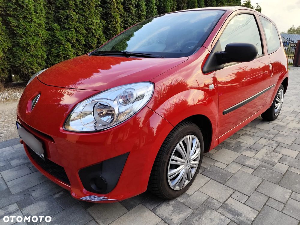 Renault Twingo 1.2 16V Eco Dynamique - 9
