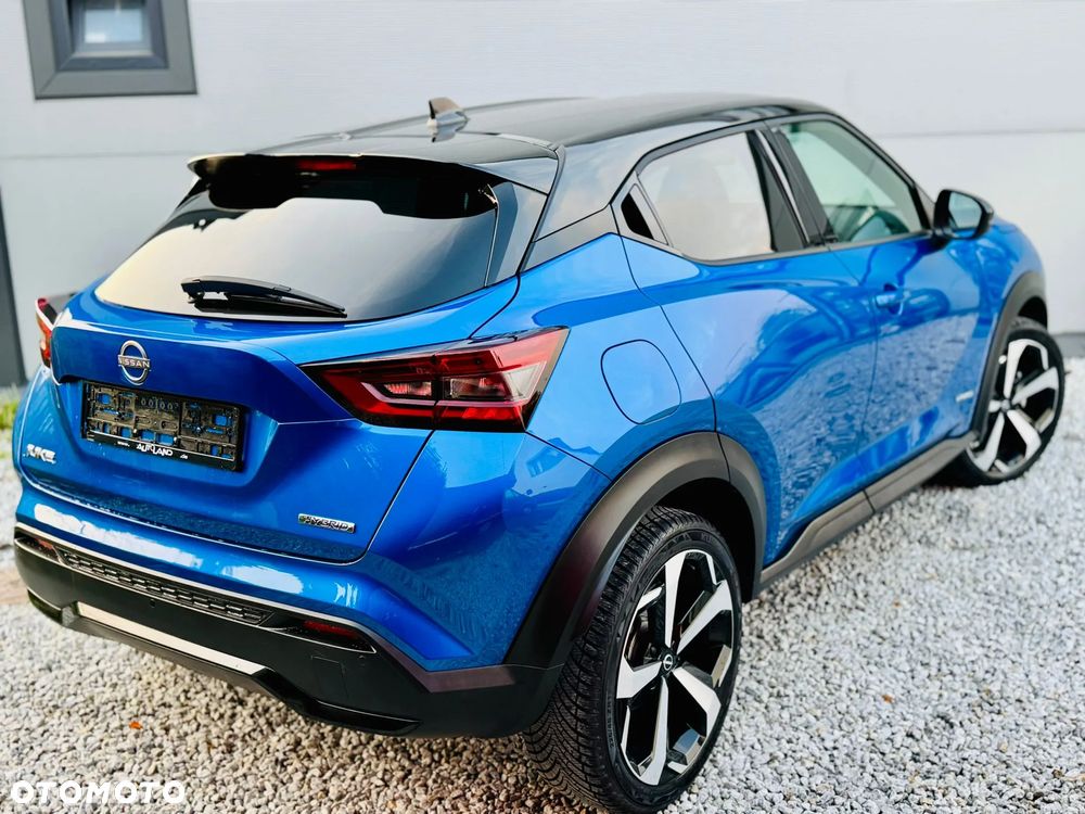 Nissan Juke - 23