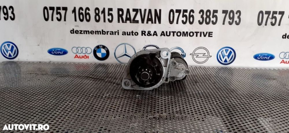 Electromotor Mercedes A/B Class W169 W245 2.0 Cdi Manual Electromotor Mercedes A/B Class W169 W245 - 3