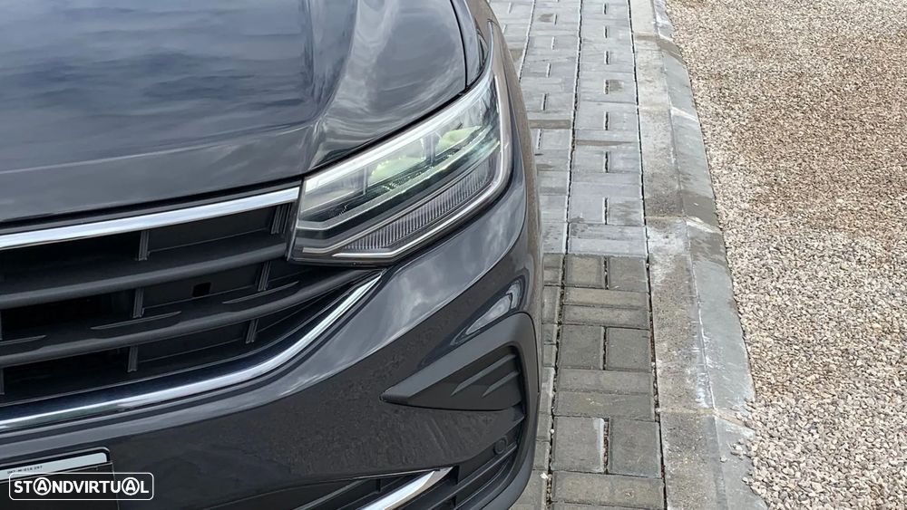 VW Tiguan 1.4 TSI eHybrid Life DSG - 7