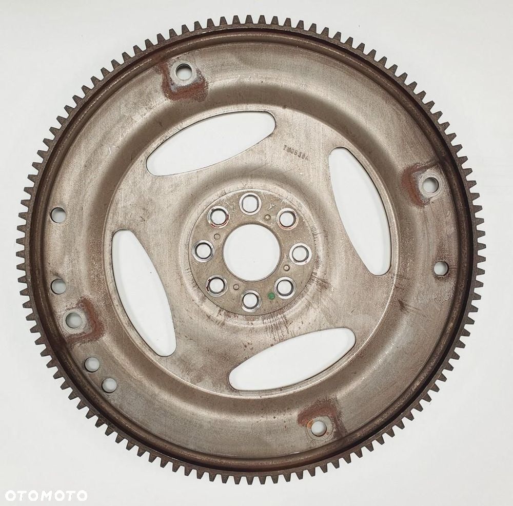 KOŁO ZAMACHOWE JAGUAR XF X250 3.0 V6 D 4R836375AC - 1