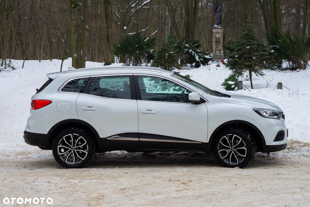 Renault Kadjar - 2