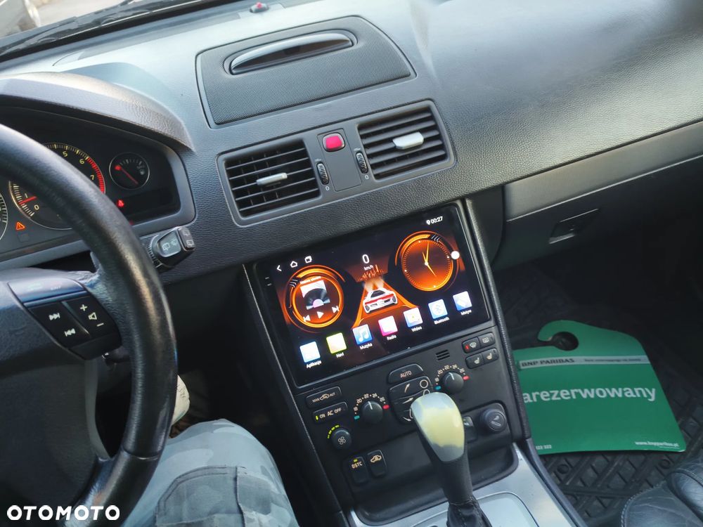 Volvo XC 90 T6 Executive - 20