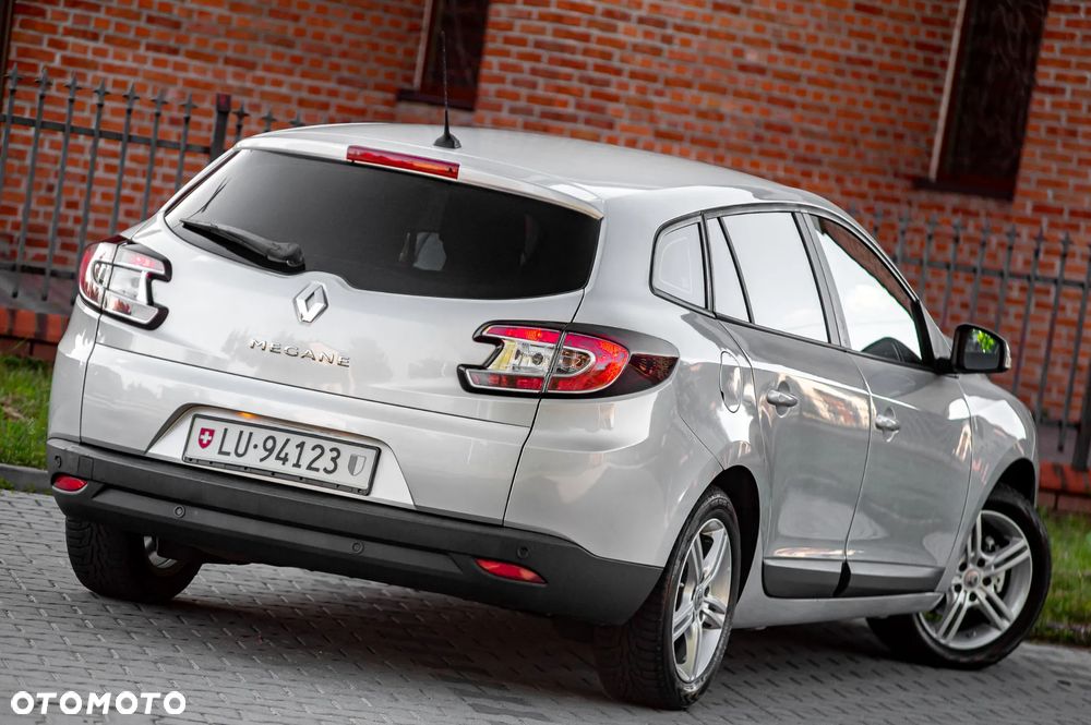 Renault Megane - 6