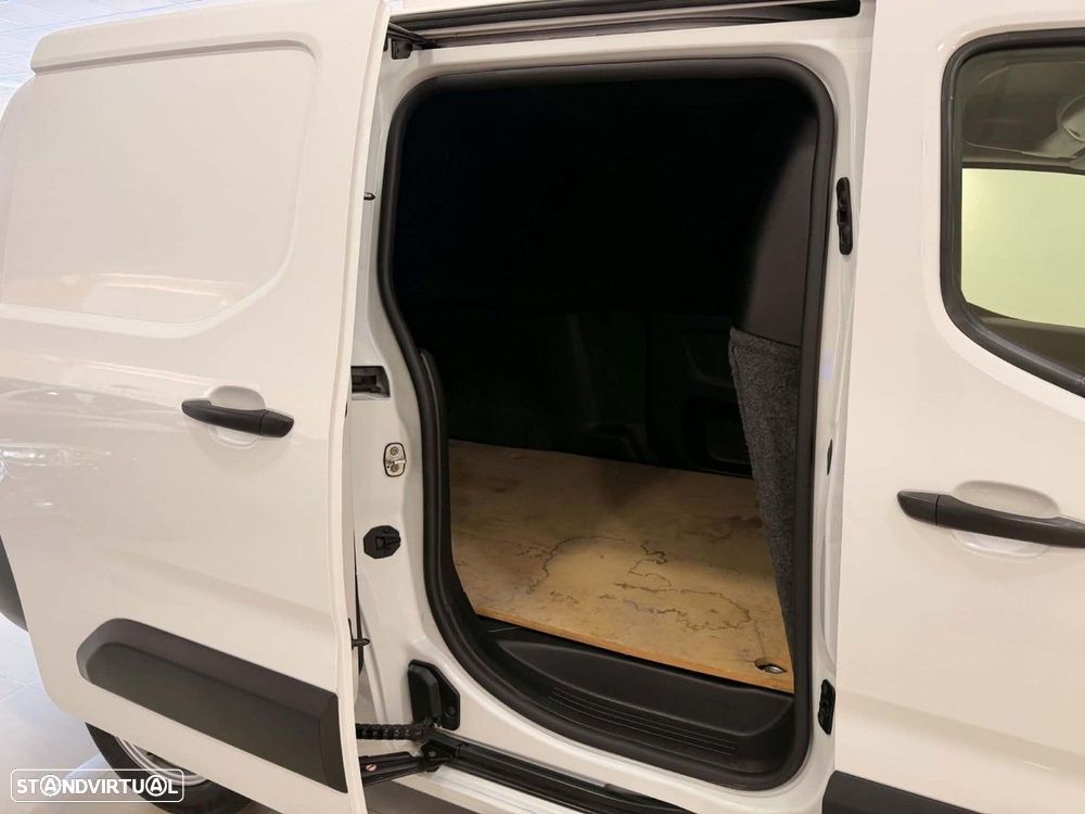 Toyota Proace City 1.5D L2 Comfort - 7