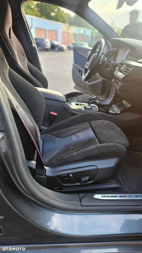 BMW Seria 2 M235i xDrive - 33