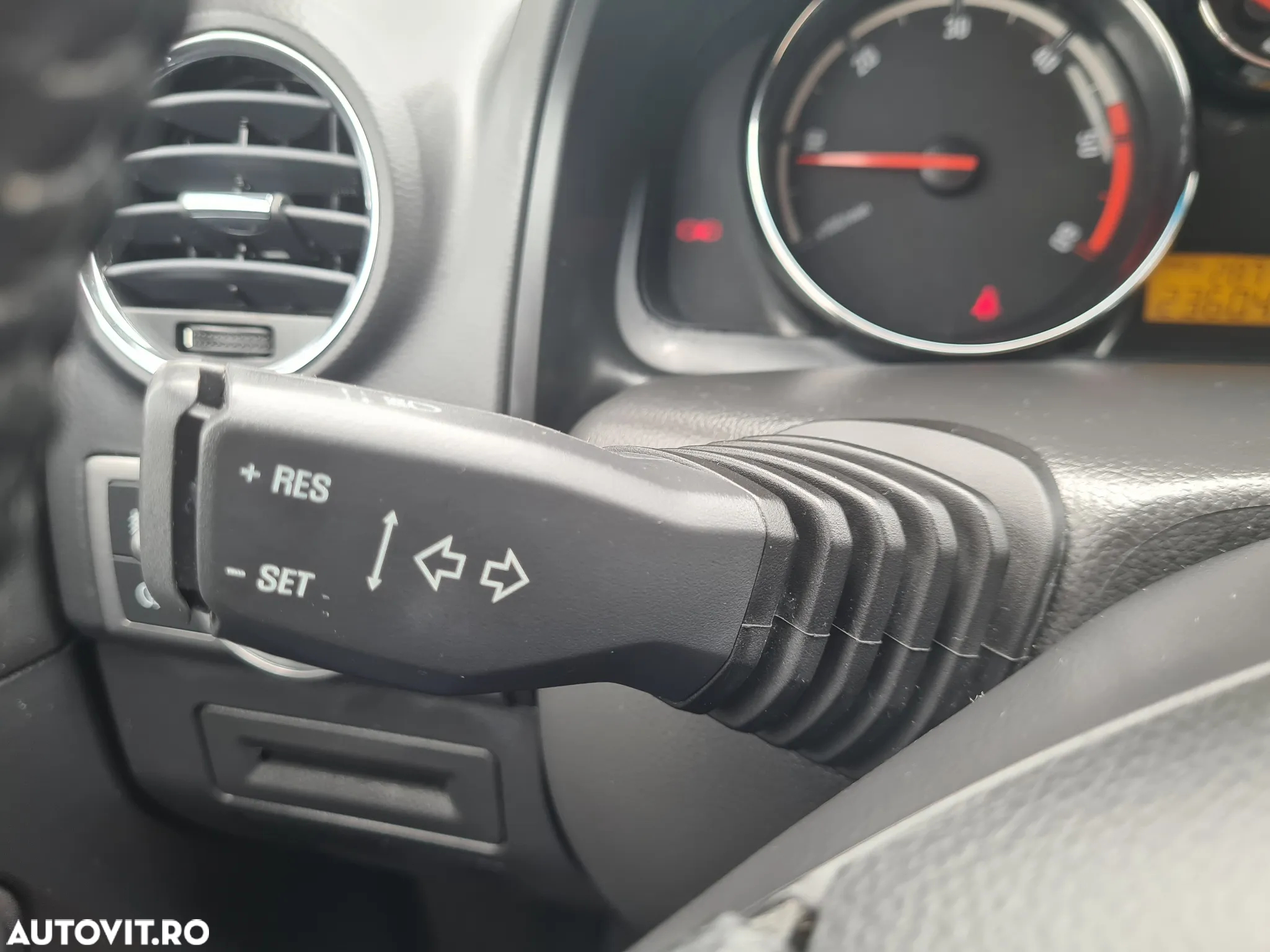 Opel Antara 2.0 CDTI 4x4 Cosmo - 27