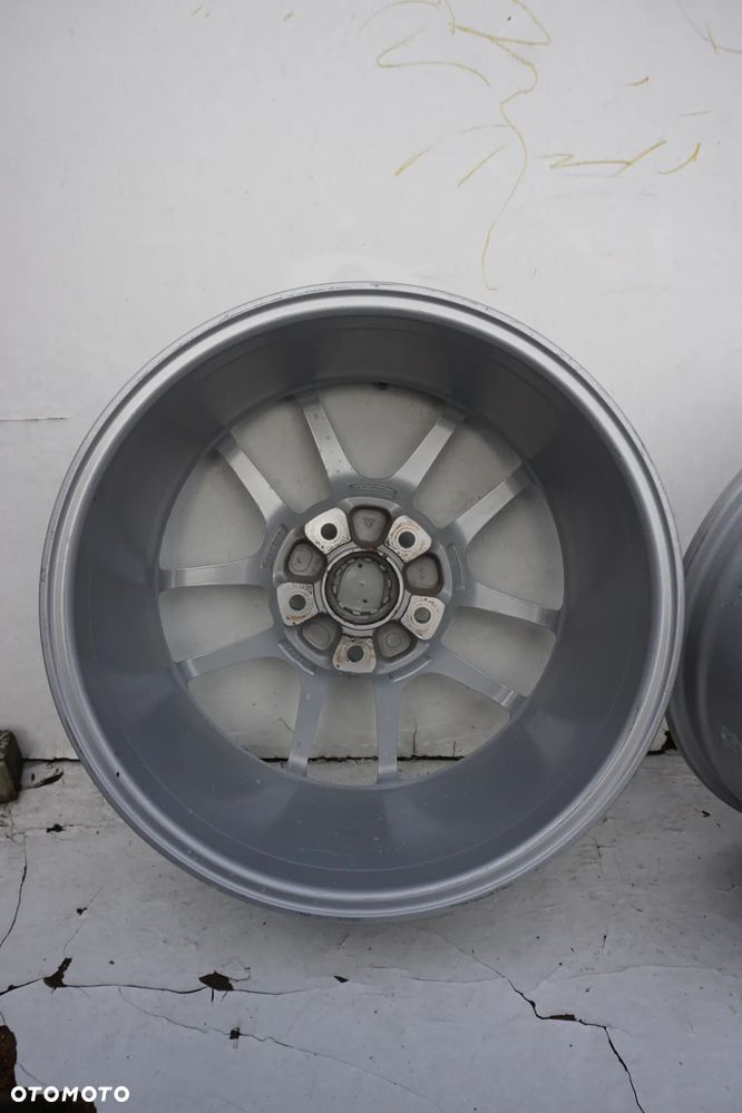 Porsche OE 981 5x130 8J ET 57 9J et47 czujniki FV - 14