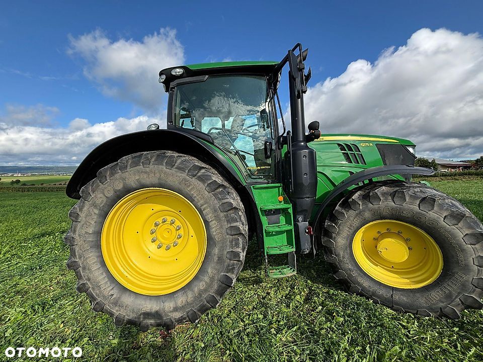 John Deere 6175R - 5