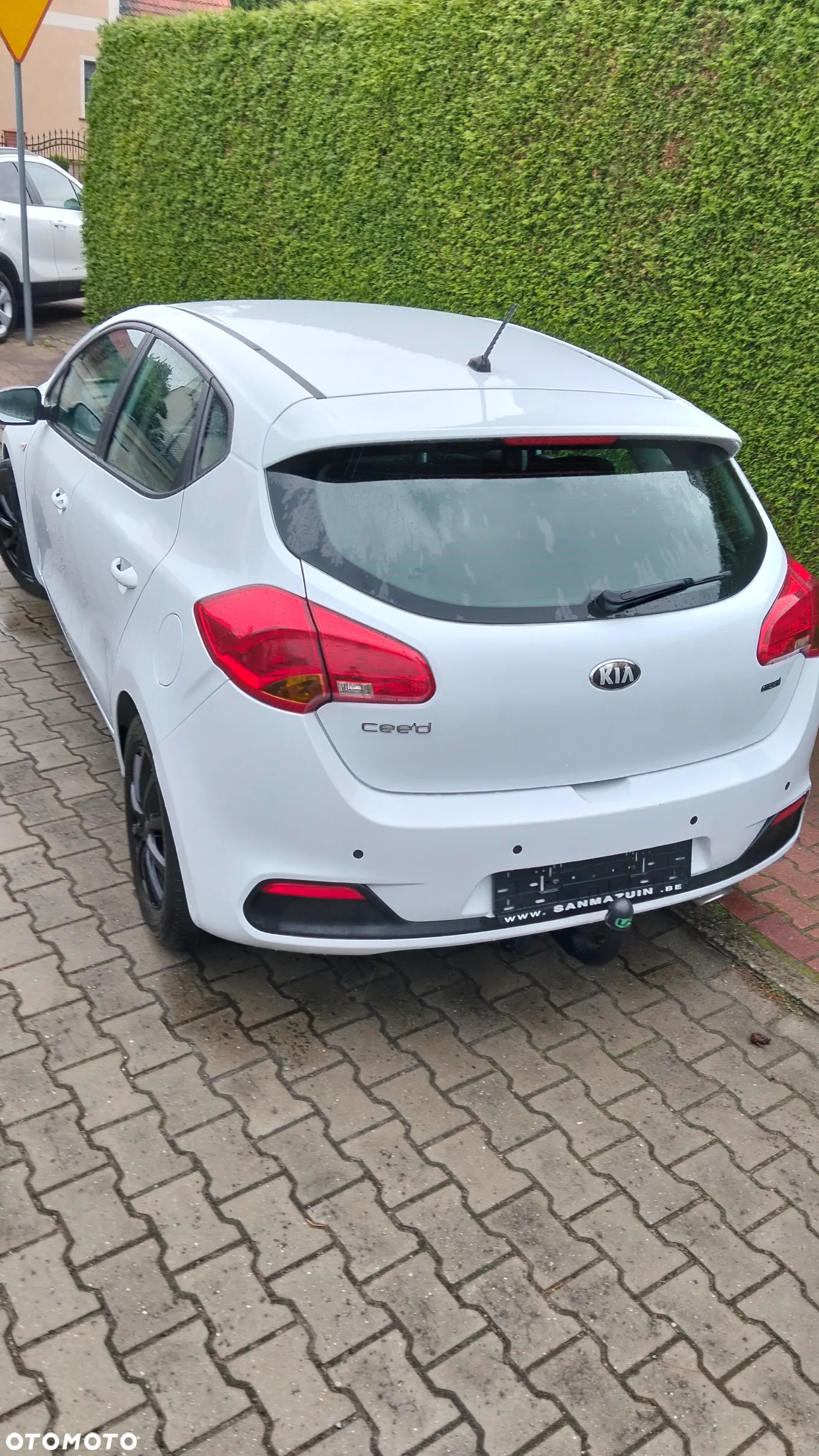 Kia Ceed - 6