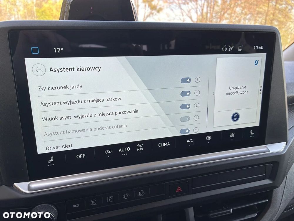 Volkswagen Transporter - 34