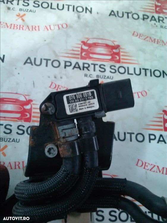 senzor presiune gaze 1.6d skoda octavia 2 an fabr. 2011 - 1