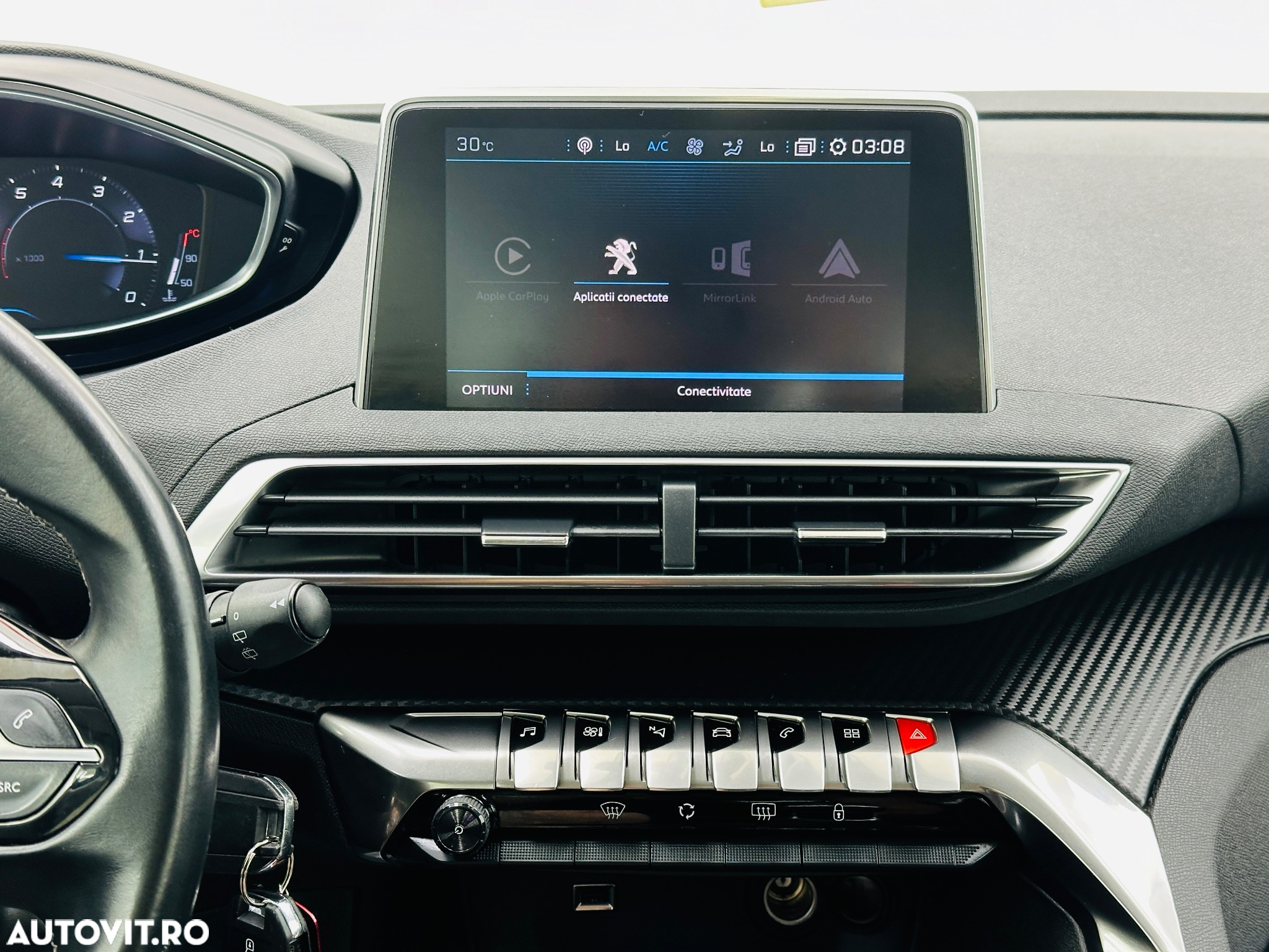 Peugeot 5008 - 37