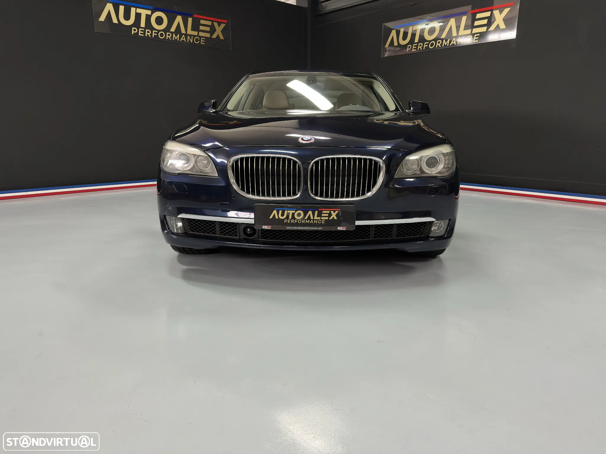 BMW 730 d - 53